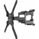 Кронштейн для телевизора Onkron M5 черный 32