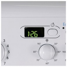 Стиральная машина Indesit IWUD 4105