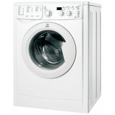 Стиральная машина Indesit IWUD 4105