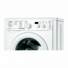 Стиральная машина Indesit IWUD 4105