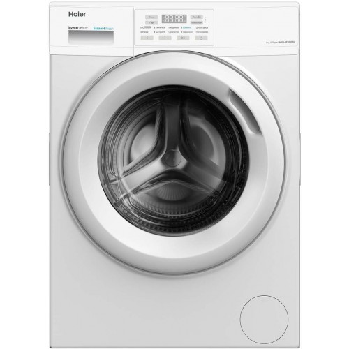 Стиральная машина HAIER HW60-BP10919A
