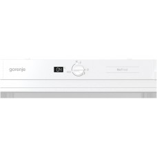 Встраиваемый холодильник GORENJE NRKI 4182E