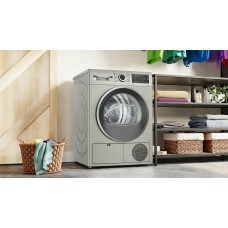 Сушильная машина Bosch WQG1420XME Сушильная машина Bosch WQG1420XME