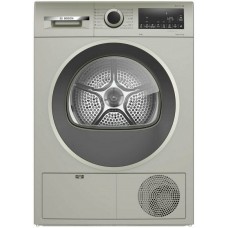 Быстрый просмотр Сушильная машина Bosch WQG1420XME