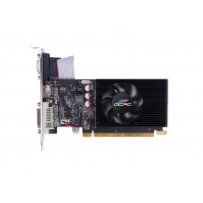 Видеокарта OCPC GeForce GT 730 LP 4G