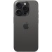 Смартфон  Apple iPhone 15 Pro Max 512GB Титановый Черный