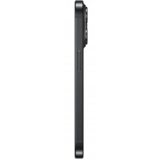 Смартфон  Apple iPhone 15 Pro Max 512GB Титановый Черный