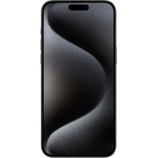 Смартфон  Apple iPhone 15 Pro Max 512GB Титановый Черный