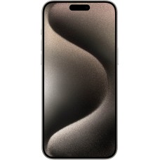 Cмартфон  Apple iPhone 15 Pro Max 256GB Титановый Бежевый