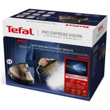 Парогенератор Tefal GV 9820