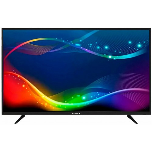 Телевизор 43"(109 см) Supra STV-LC43ST0045F