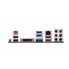 Материнская плата MSI B550 GAMING GEN3 (AM4, ATX) (B550 GAMING GEN3)