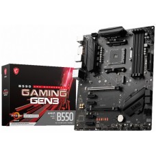 Материнская плата MSI B550 GAMING GEN3 (AM4, ATX) (B550 GAMING GEN3)