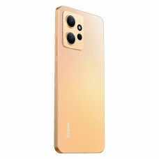 Смартфон Xiaomi Redmi Note 12 4/128GB золотой