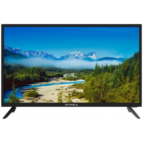 Телевизор 32" (81 см) Supra STV-LC32ST0045W