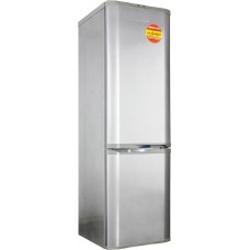 Холодильник ОРСК 175 MI (металлик)