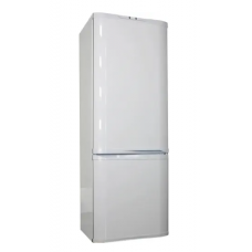 Холодильник Орск 172 В белый