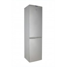 Холодильник DON R-299 МI серебристый