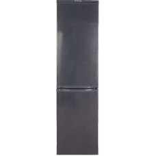 Холодильник DON R-299 G графит зеркальный