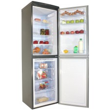Холодильник DON R-296 G графит