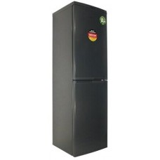 Холодильник DON R-296 G графит