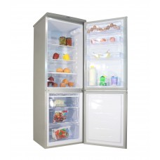 Холодильник DON R-290 MI (металлик)