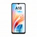 Смартфон OPPO A18 4/128Gb синий