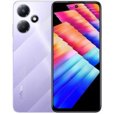 Смартфон Infinix Hot 30 Play 8/128Gb пурпурный