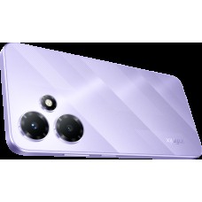 Смартфон Infinix Hot 30 Play 8/128Gb пурпурный