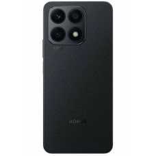 Смартфон Honor X8a 6/128Gb черный