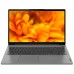 Ноутбук 15.6" Lenovo IdeaPad 3 15IAU7 Arctic Grey (82RK00EKAK)