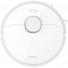 Пылесос-робот DREAME Bot Robot Vacuum and Mop D10 Plus RLS3D