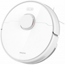 Пылесос-робот DREAME Bot Robot Vacuum and Mop D10 Plus RLS3D