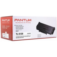 Картридж Hi-Black (HB-TL-5120) для Pantum BP5100DN/BP5100DW/BM5100ADW, 3К