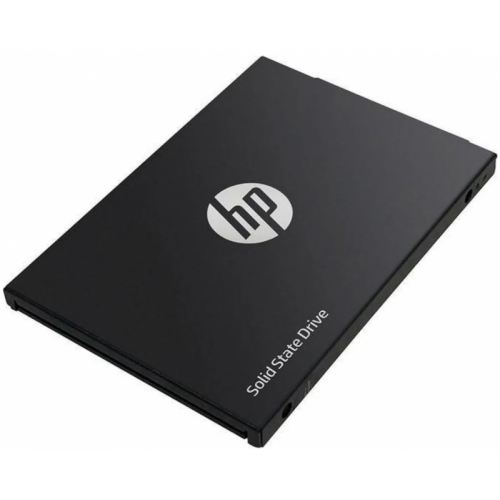 Накопитель SSD 2.5" HP S650 1920 Gb SATA III 3D NAND TLC (345N1AA#ABB)