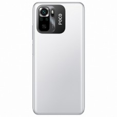 Мобильный телефон Xiaomi POCO M5S 6/128Gb белый