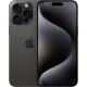 Мобильный телефон  Apple iPhone 15 Pro Max 256GB Титановый Черный