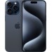 Мобильный телефон  Apple iPhone 15 Pro Max 256GB Титановый Синий