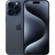 Мобильный телефон  Apple iPhone 15 Pro Max 256GB Титановый Синий