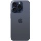 Мобильный телефон  Apple iPhone 15 Pro Max 256GB Титановый Синий