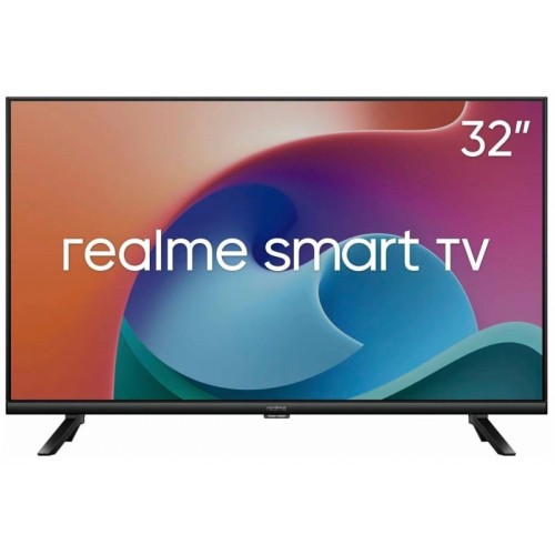 Телевизор 32" (81см) REALME TV 32 RMT101