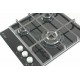 Газовая панель LEX GVG 431 BL