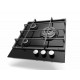 Газовая панель LEX GVG 431 BL