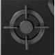 Газовая панель LEX GVG 430 BL