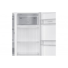 Холодильник Leran SBS 580 BIX
