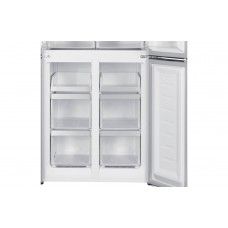 Холодильник Leran RMD 590 BIX