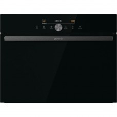 Духовой шкаф с функцией СВЧ Gorenje BCM 4547DG