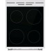 Плита электрическая Gorenje GEC5A61WG