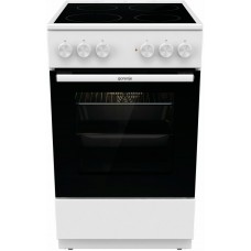 Плита электрическая Gorenje GEC5A61WG