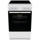 Плита электрическая Gorenje GEC5A61WG